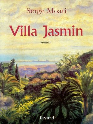 cover image of Villa Jasmin